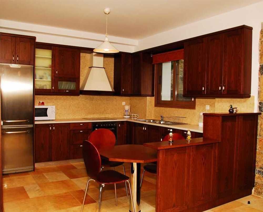 Giannikakis Villas Istron Exterior foto